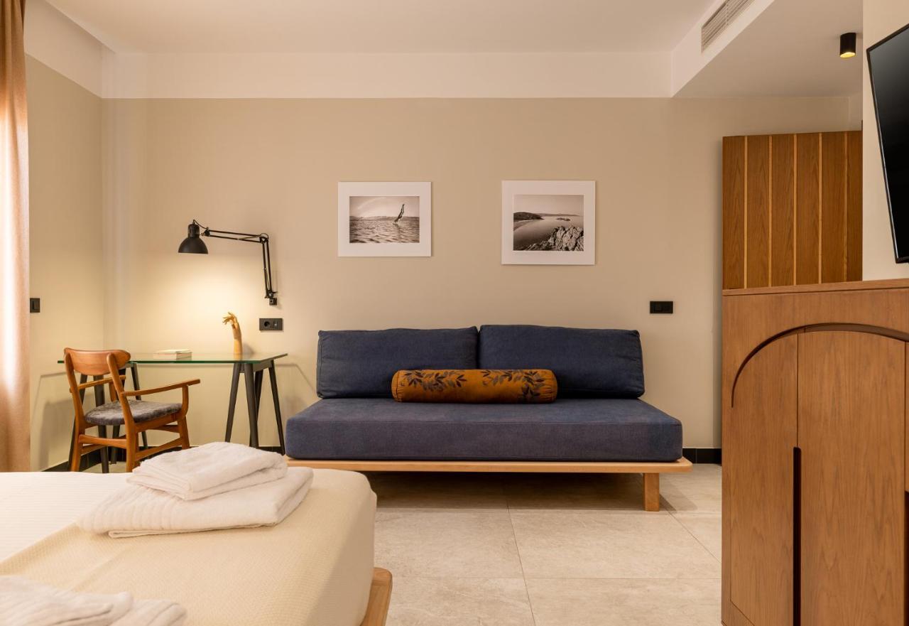 Flaneur Otel Hanya Dış mekan fotoğraf