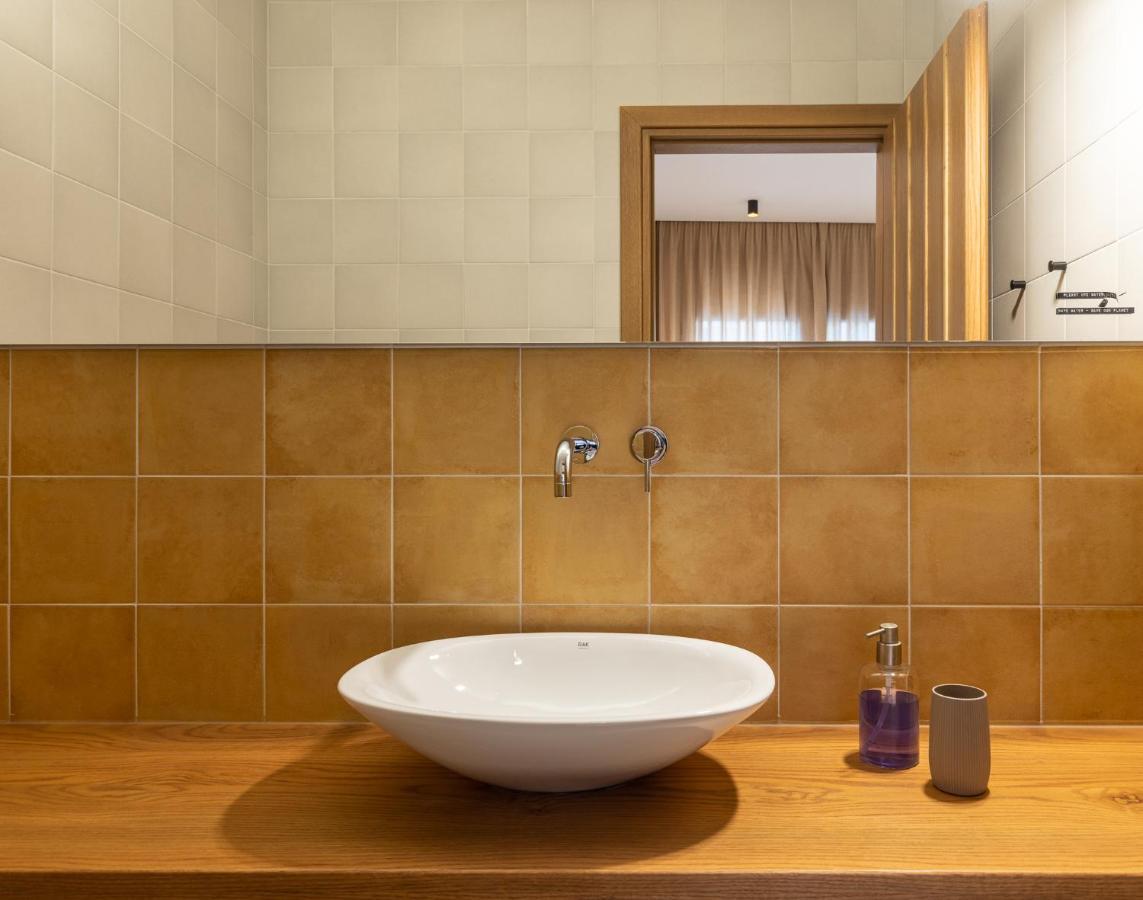 Flaneur Otel Hanya Dış mekan fotoğraf