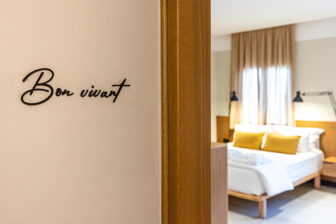 Flaneur Otel Hanya Dış mekan fotoğraf