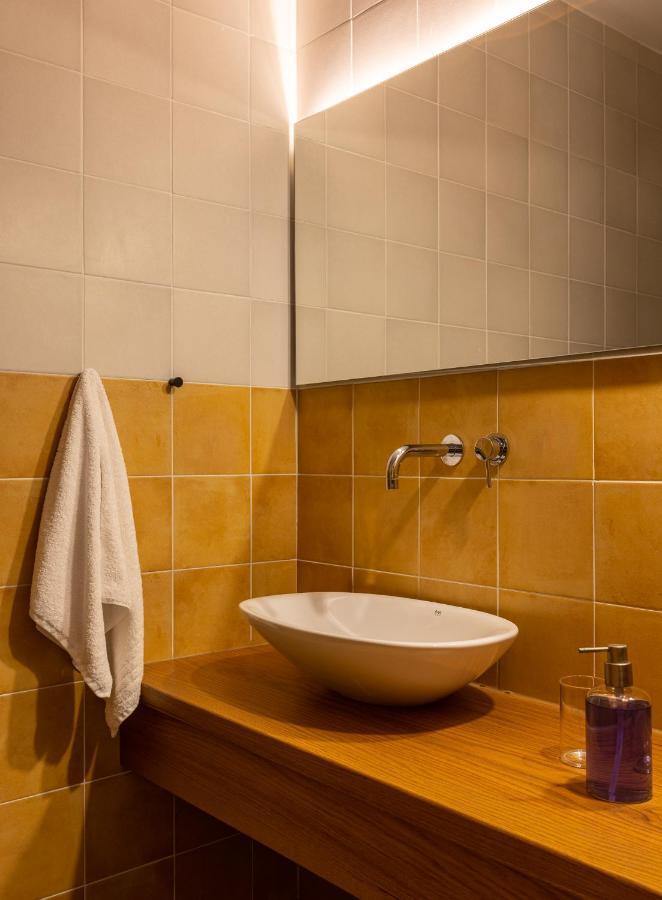 Flaneur Otel Hanya Dış mekan fotoğraf