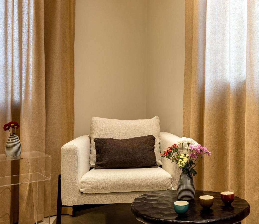 Flaneur Otel Hanya Dış mekan fotoğraf