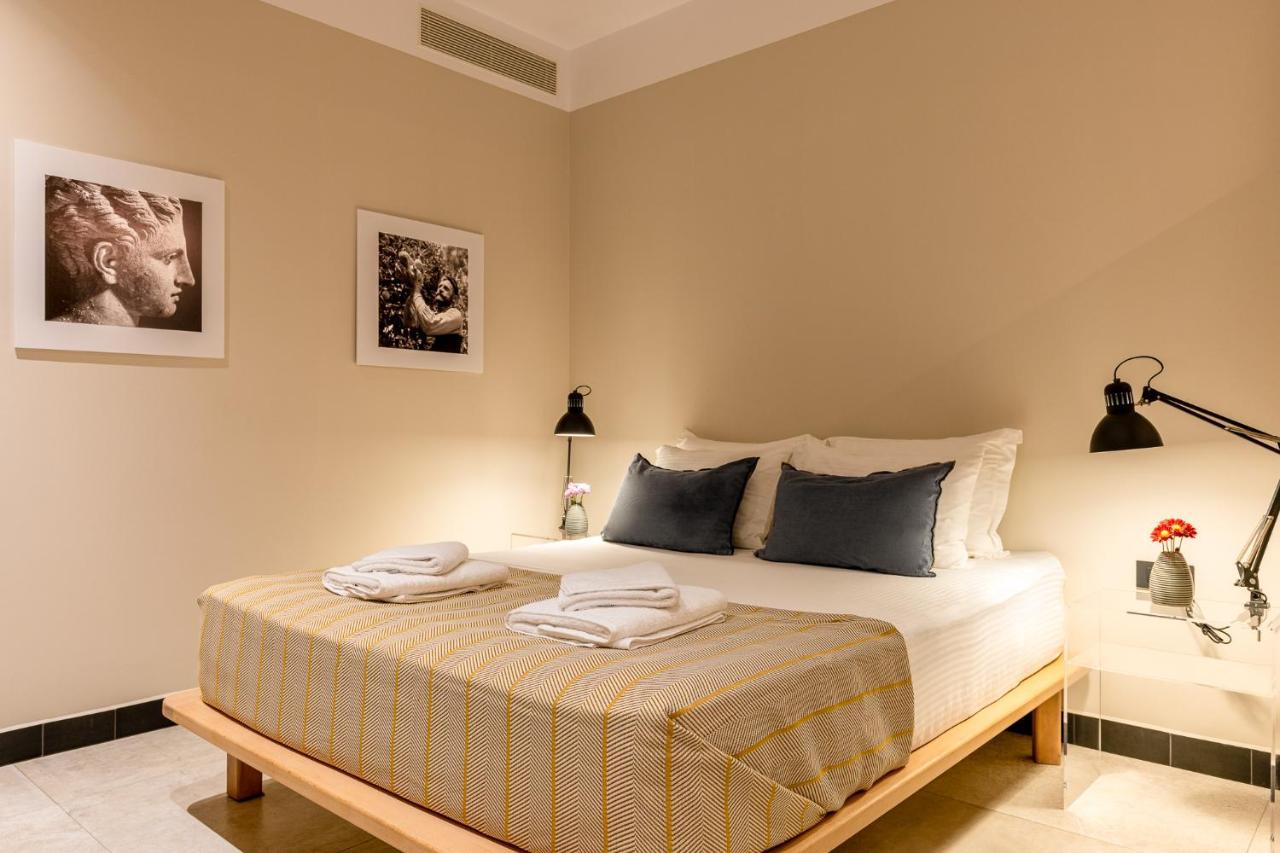 Flaneur Otel Hanya Dış mekan fotoğraf