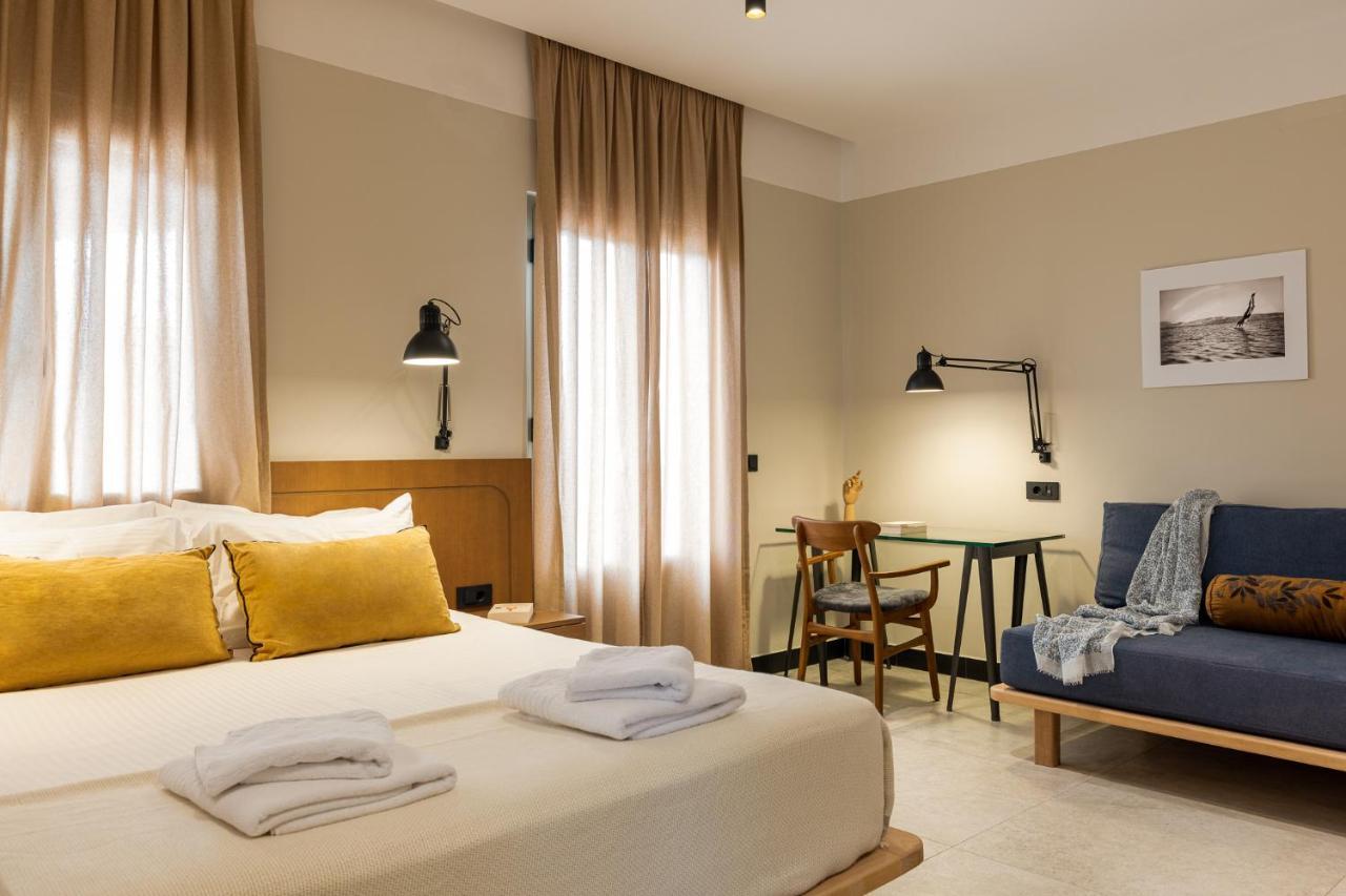Flaneur Otel Hanya Dış mekan fotoğraf