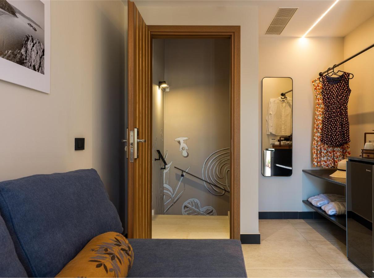 Flaneur Otel Hanya Dış mekan fotoğraf