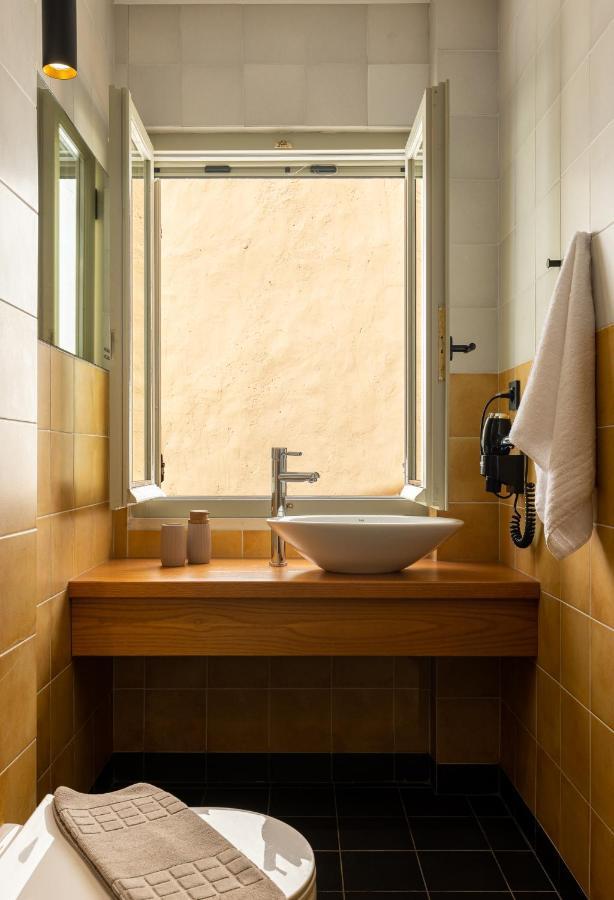Flaneur Otel Hanya Dış mekan fotoğraf