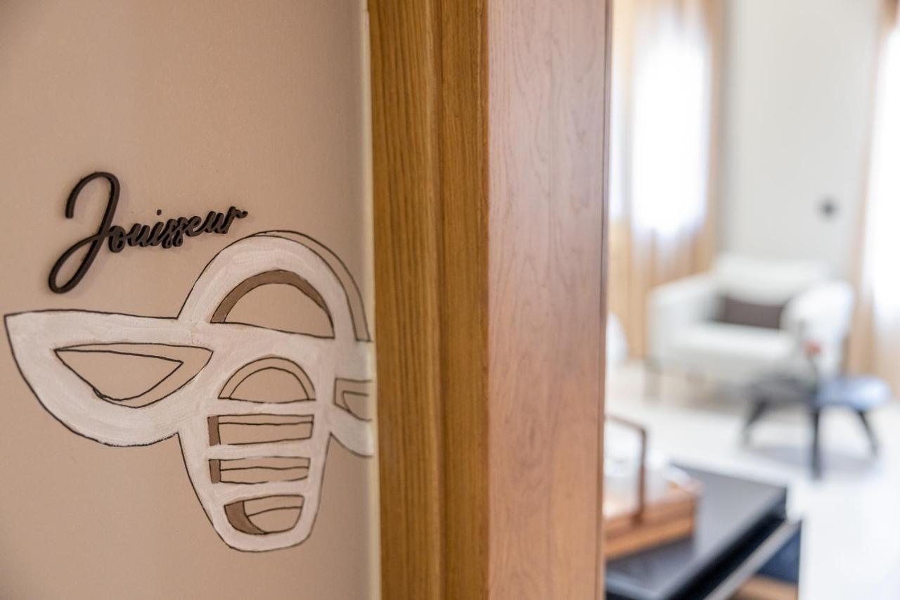 Flaneur Otel Hanya Dış mekan fotoğraf