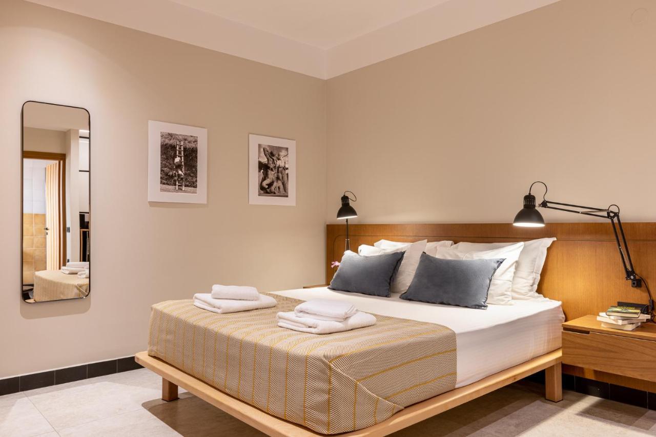 Flaneur Otel Hanya Dış mekan fotoğraf