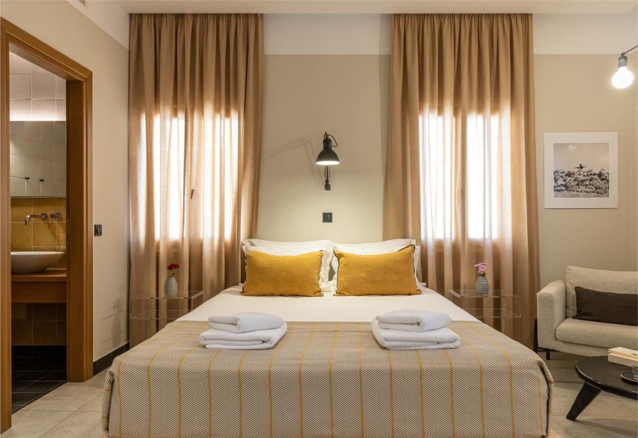 Flaneur Otel Hanya Dış mekan fotoğraf