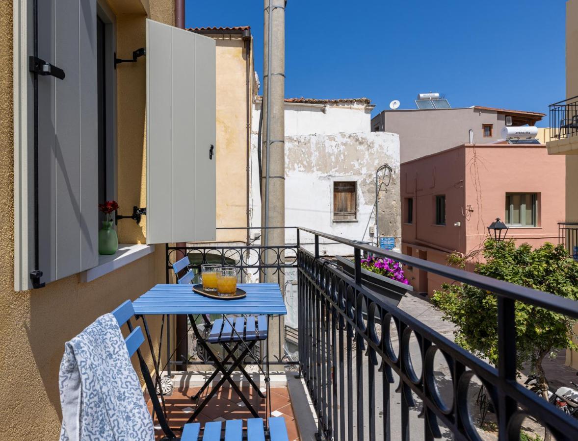 Flaneur Otel Hanya Dış mekan fotoğraf