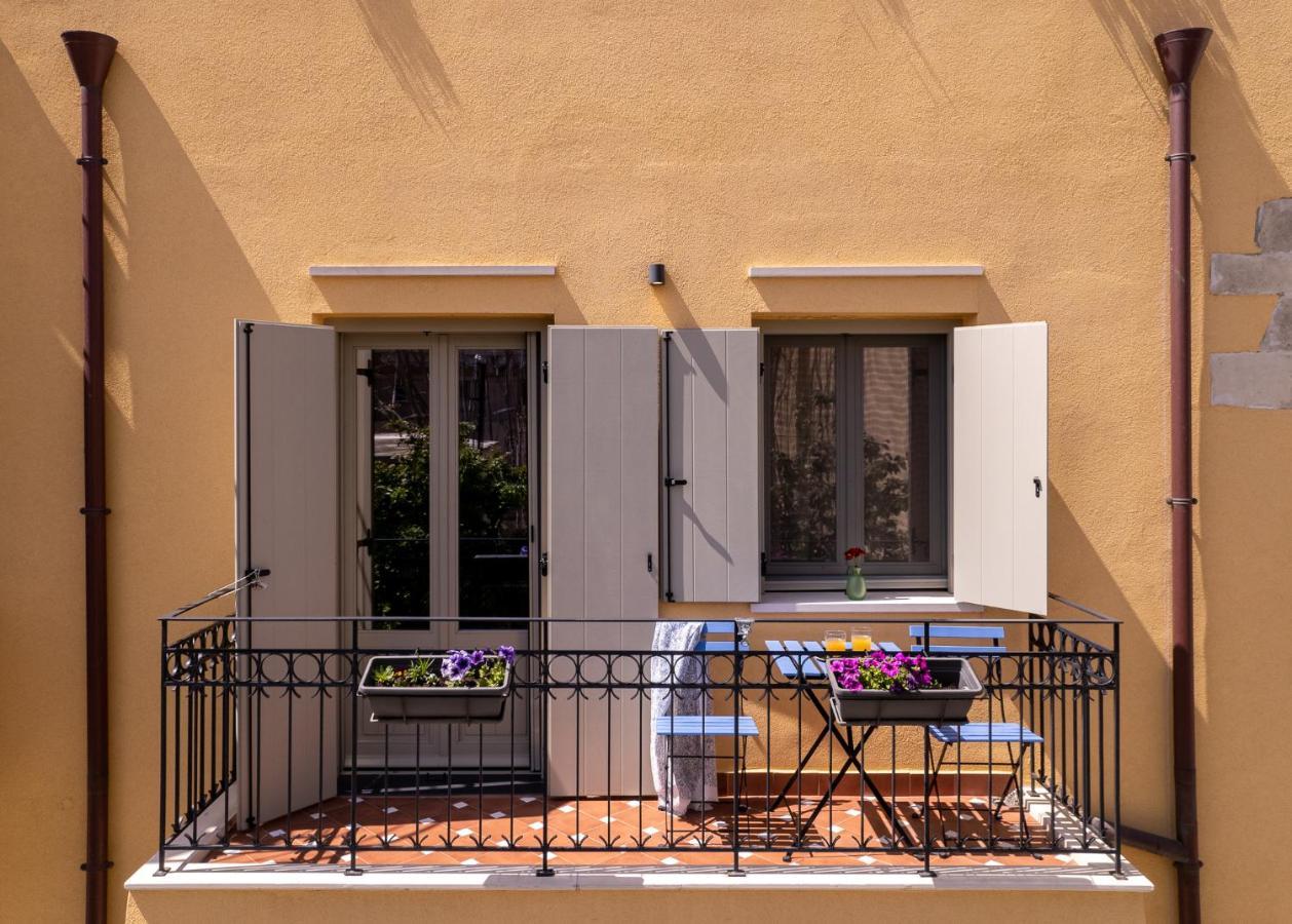 Flaneur Otel Hanya Dış mekan fotoğraf