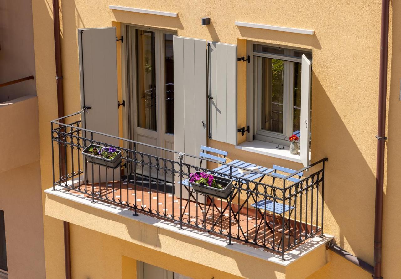 Flaneur Otel Hanya Dış mekan fotoğraf