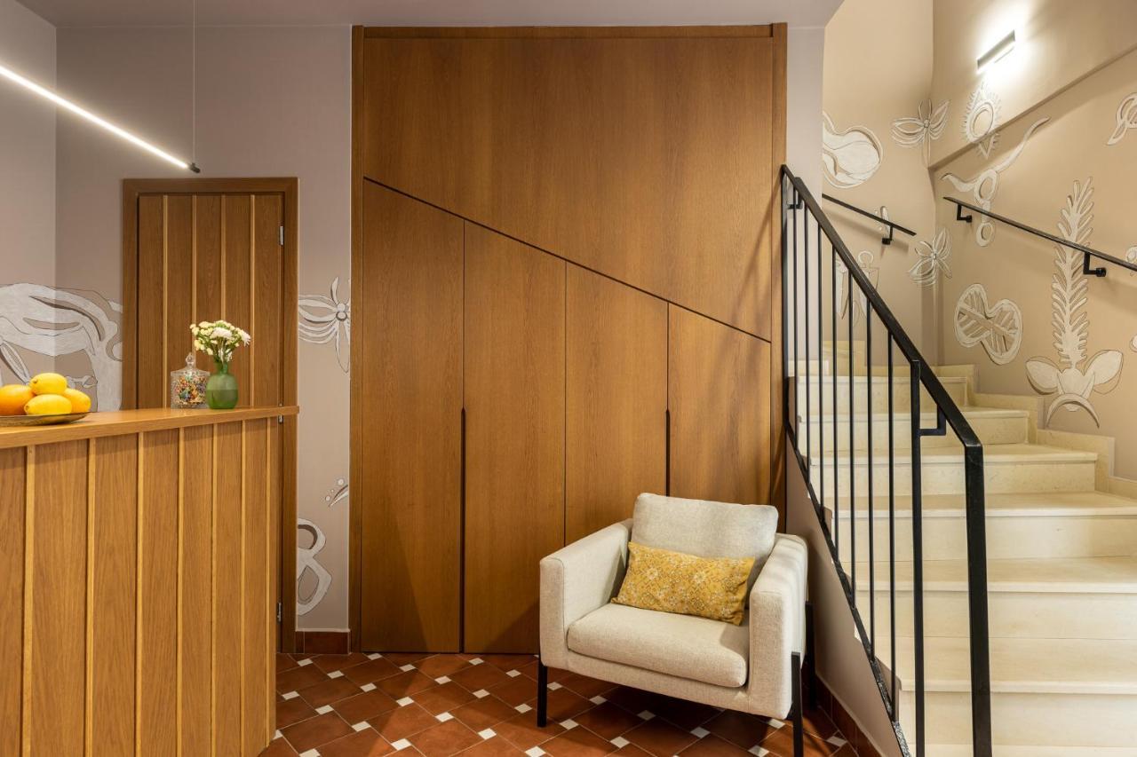 Flaneur Otel Hanya Dış mekan fotoğraf